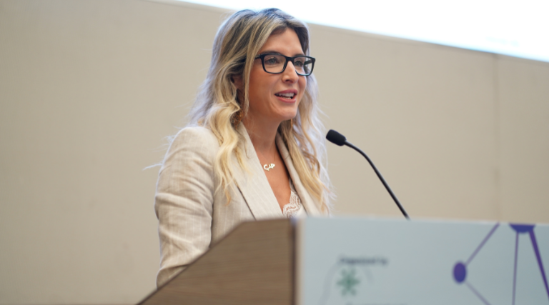 On WEDAD 2025: My Journey and the Urgent Need to Break the Silence Around Eating Disorders in the Middle East